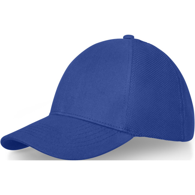 Promotional Drake 6 Panel Trucker Cap - Image 3