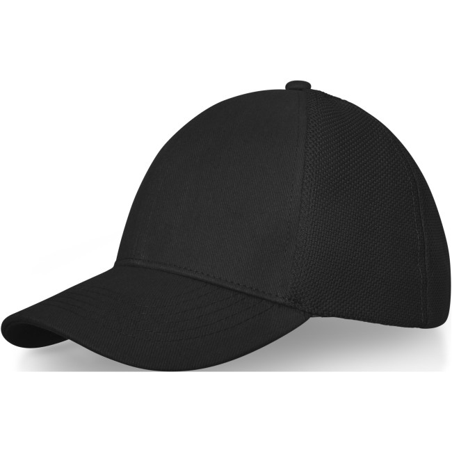 Promotional Drake 6 Panel Trucker Cap - Image 1