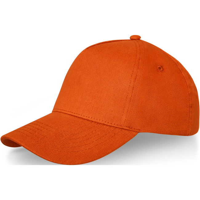 Promotional Doyle 5 Panel Cap - Image 4