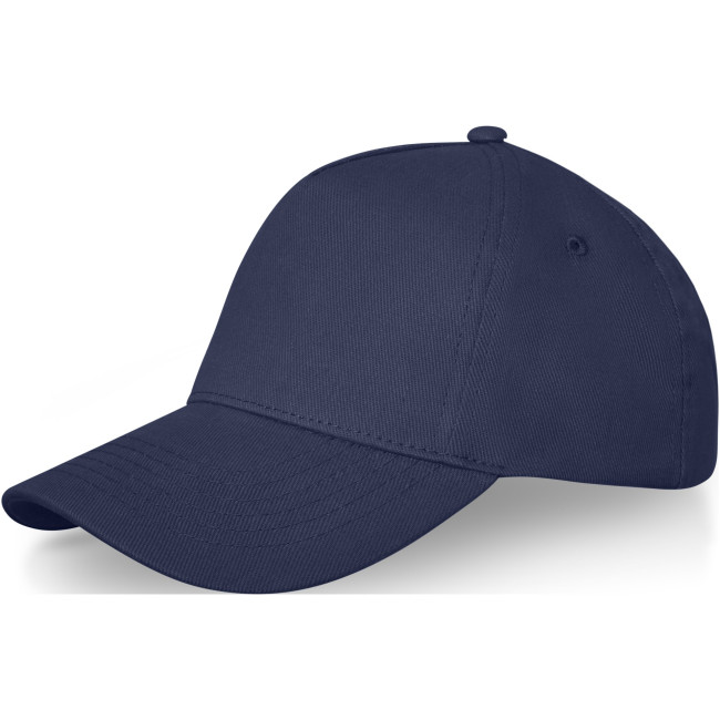 Promotional Doyle 5 Panel Cap - Image 6