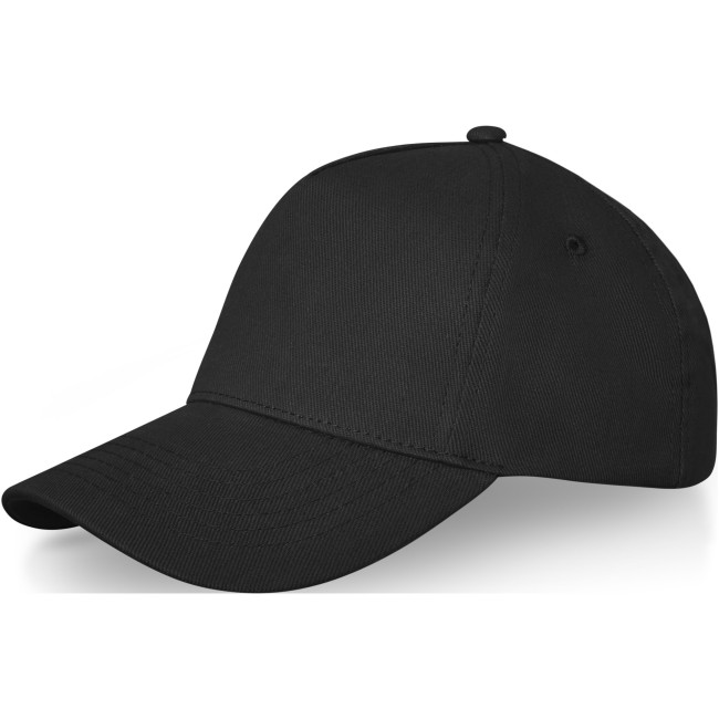 Promotional Doyle 5 Panel Cap - Image 9