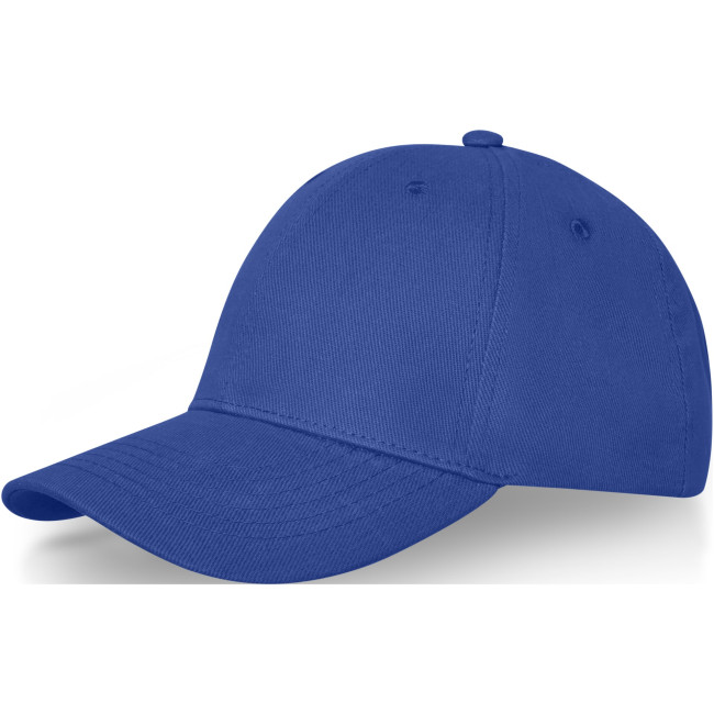 Promotional Davis 6 Panel Cap - Image 5