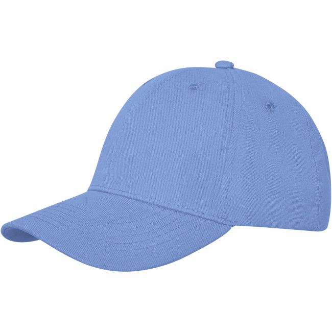 Promotional Davis 6 Panel Cap - Image 7