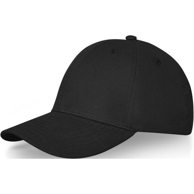 Promotional Davis 6 Panel Cap - Image 9