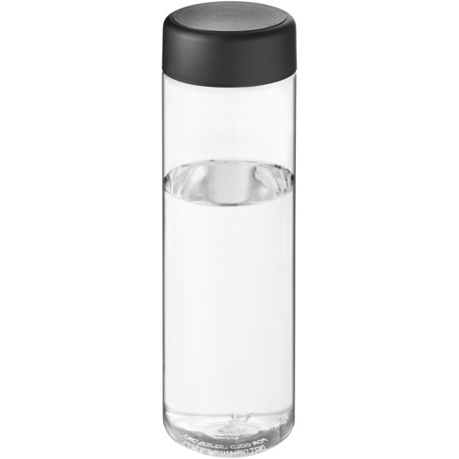 Promotional H2O Active Vibe Screw Cap Water Bottle 850ml - Image 1