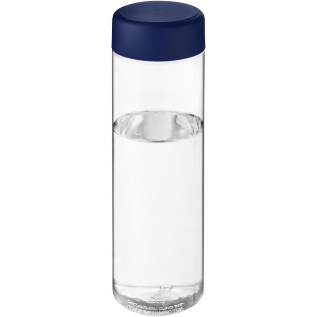 Promotional H2O Active Vibe Screw Cap Water Bottle 850ml - Image 2