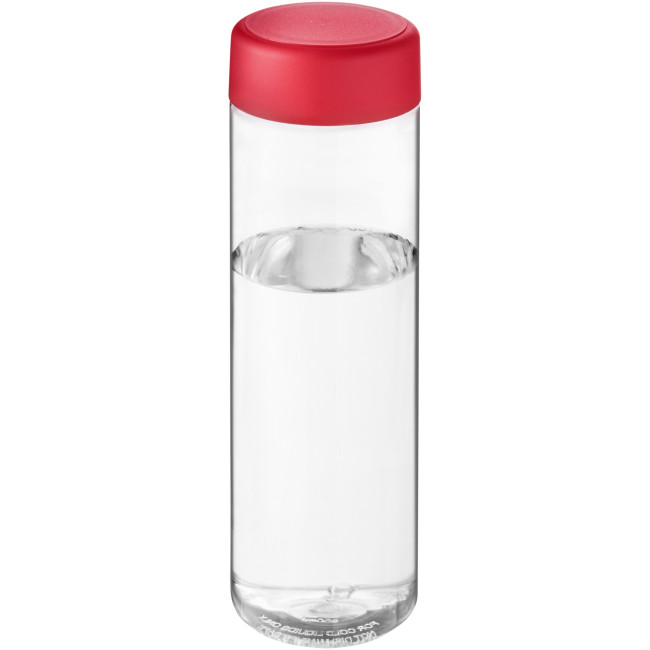 Promotional H2O Active Vibe Screw Cap Water Bottle 850ml - Image 3