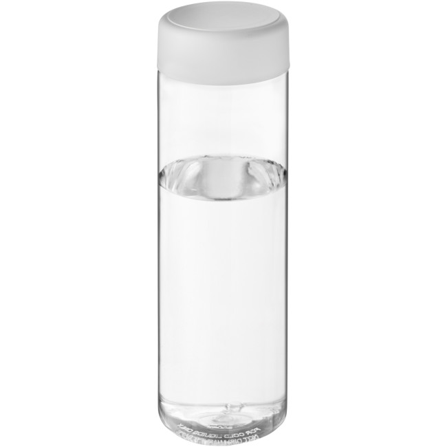 Promotional H2O Active Vibe Screw Cap Water Bottle 850ml - Image 4