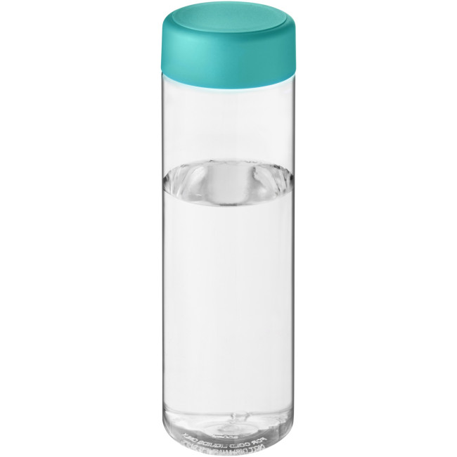 Promotional H2O Active Vibe Screw Cap Water Bottle 850ml - Image 5