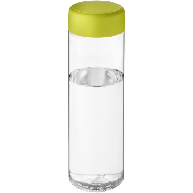 Promotional H2O Active Vibe Screw Cap Water Bottle 850ml - Image 6