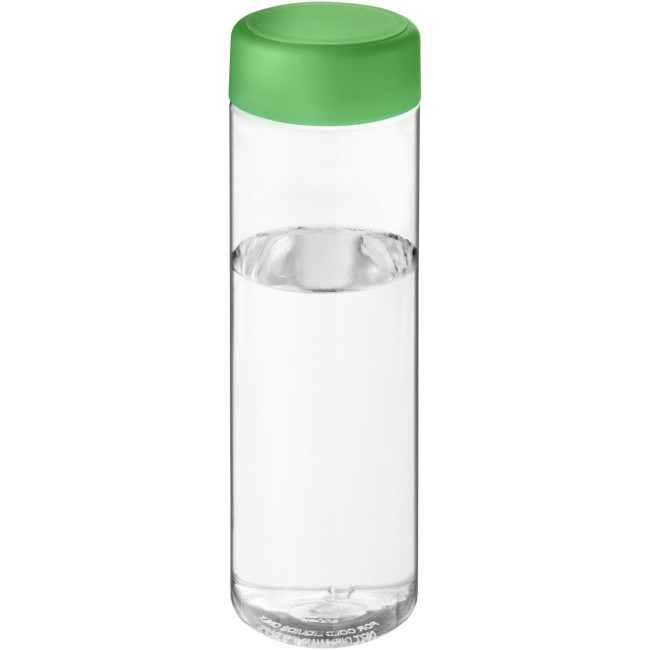 Promotional H2O Active Vibe Screw Cap Water Bottle 850ml - Image 7