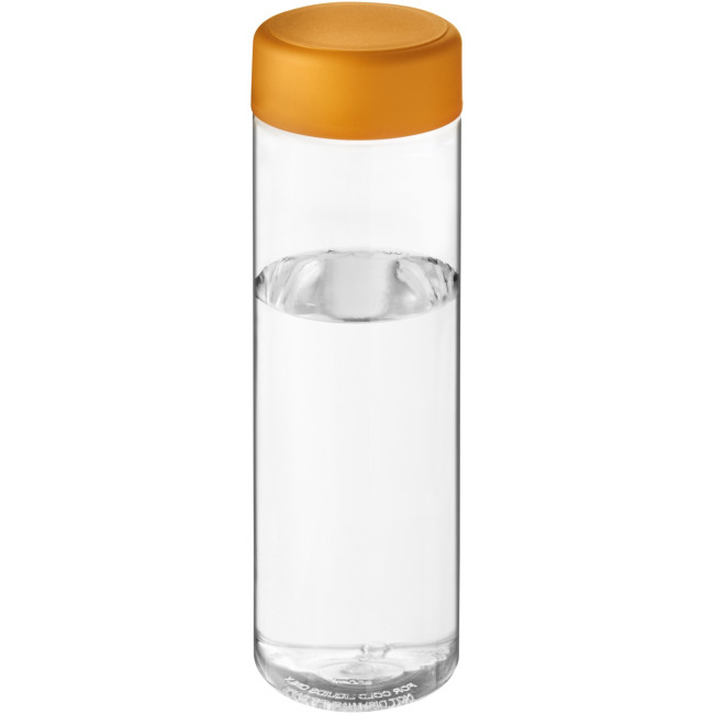 Promotional H2O Active Vibe Screw Cap Water Bottle 850ml - Image 10