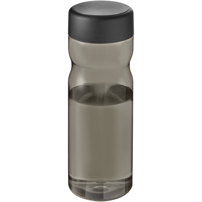 Promotional H2O Active Eco Base Screw Cap Water Bottle 650ml - Image 2