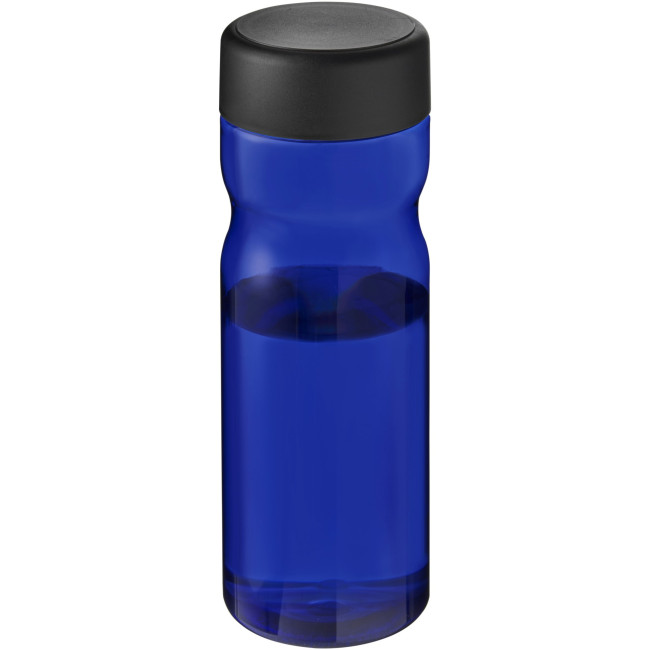 Promotional H2O Active Eco Base Screw Cap Water Bottle 650ml - Image 5