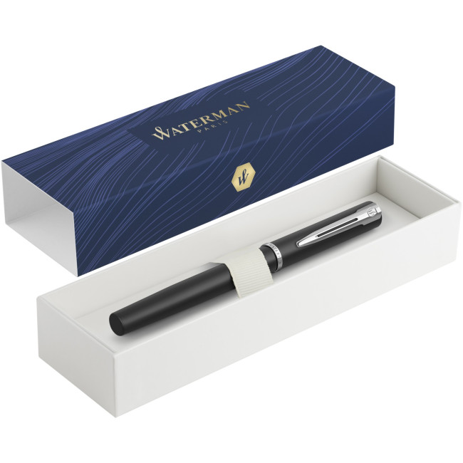 Promotional Waterman Allure Rollerball Pen