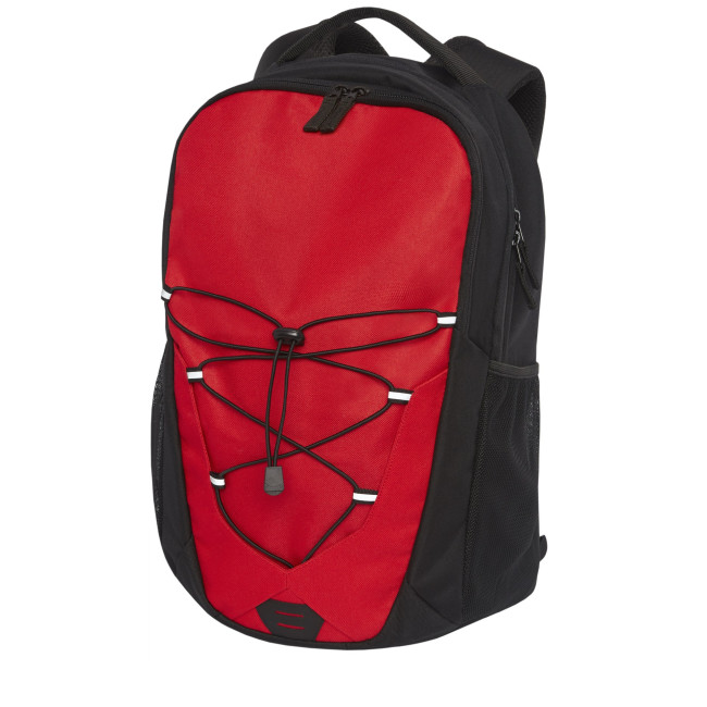 Promotional Trails Backpack 24L - Image 4