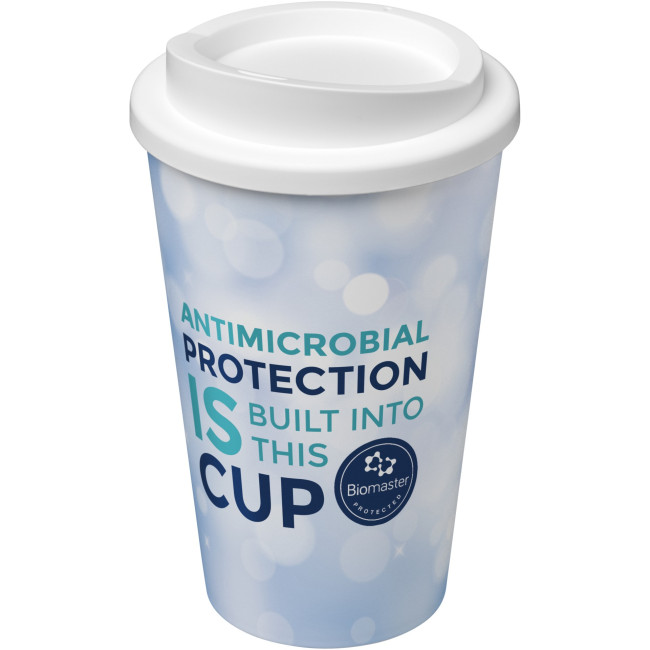 Promotional Brite-Americano Pure Insulated Tumbler 350ml