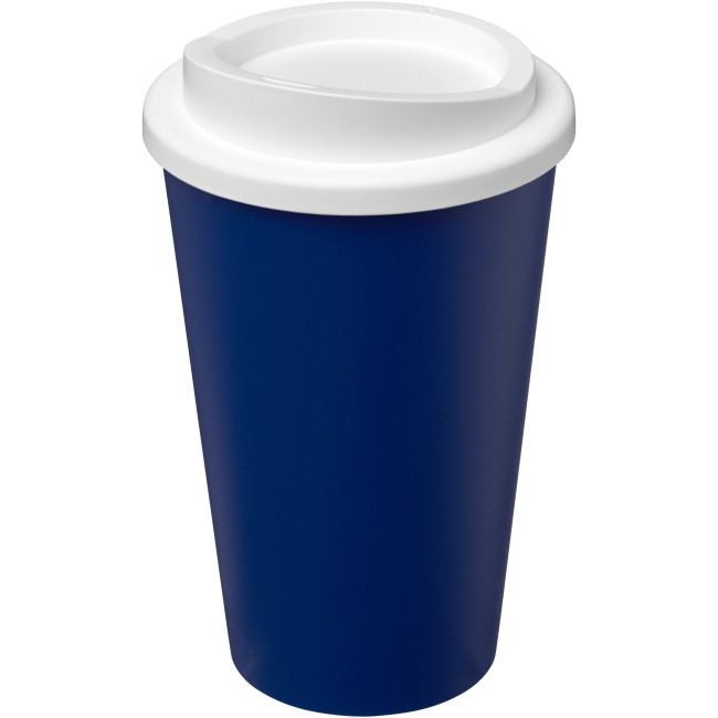 Promotional Americano Eco Recycled Tumbler 350ml - Image 3