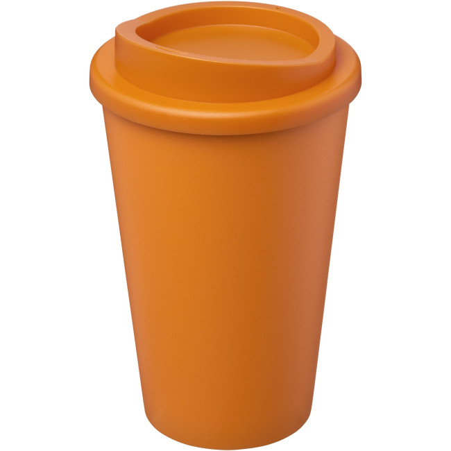 Promotional Americano Eco Recycled Tumbler 350ml - Image 6