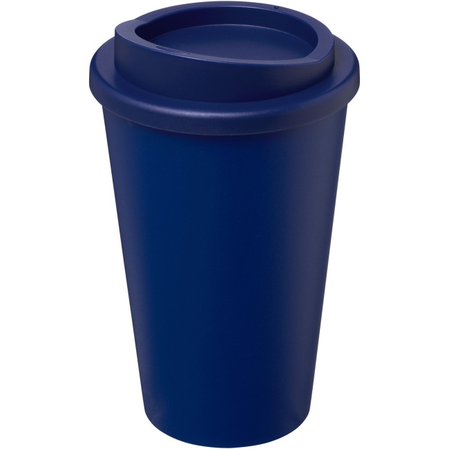 Promotional Americano Eco Recycled Tumbler 350ml - Image 8