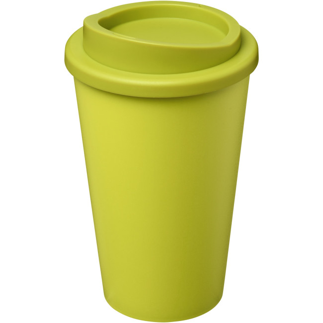 Promotional Americano Eco Recycled Tumbler 350ml - Image 9