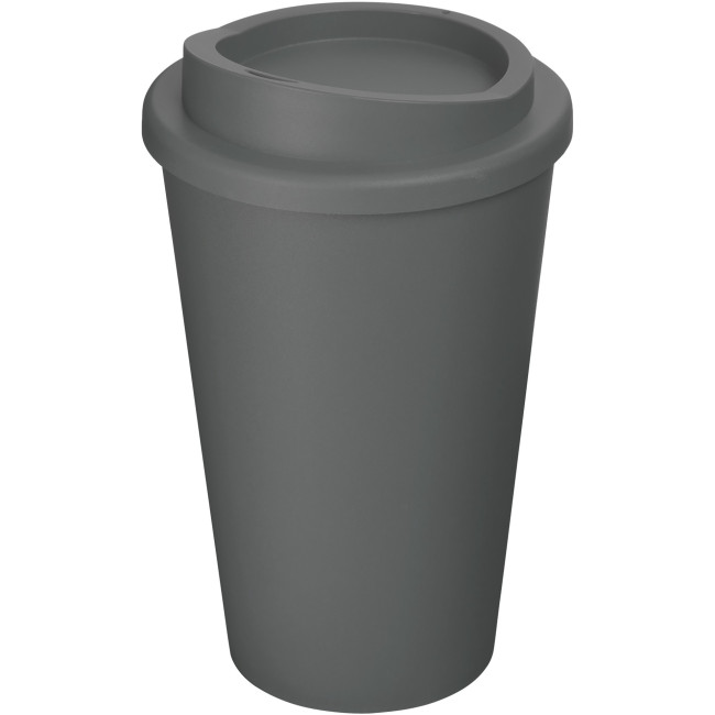 Promotional Americano Eco Recycled Tumbler 350ml - Image 2