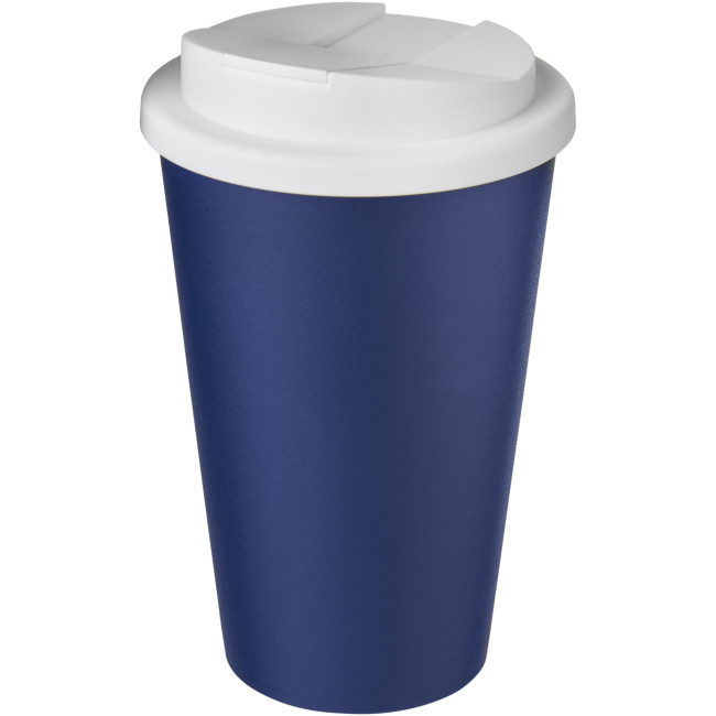 Promotional Americano Tumbler With Spill-Proof Lid 350ml - Image 10