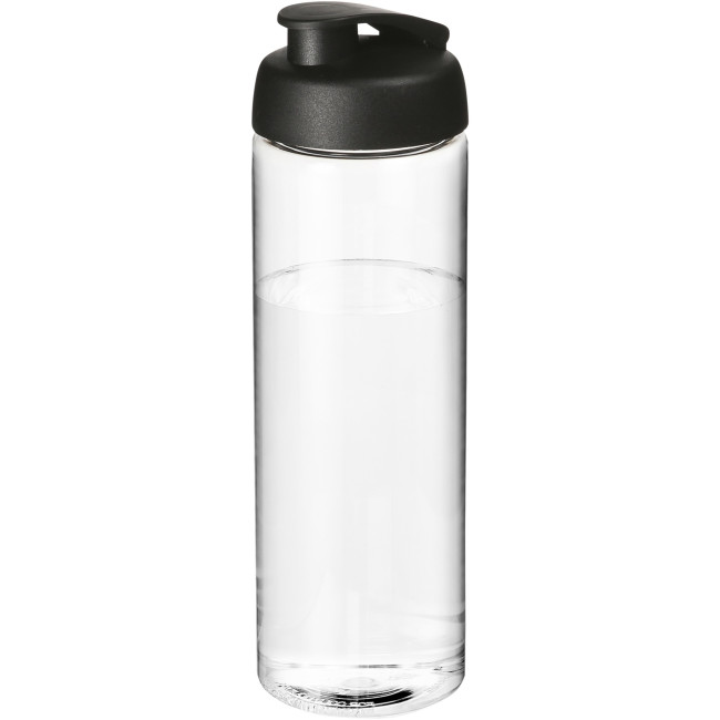 Promotional H2O Active Vibe Flip Lid Sport Bottle 850ml - Image 10