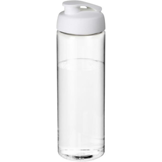 Promotional H2O Active Vibe Flip Lid Sport Bottle 850ml - Image 9