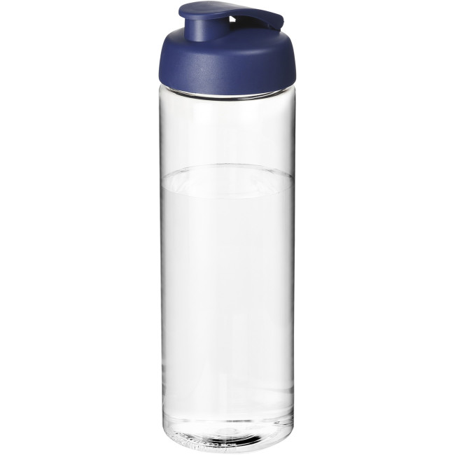 Promotional H2O Active Vibe Flip Lid Sport Bottle 850ml - Image 8