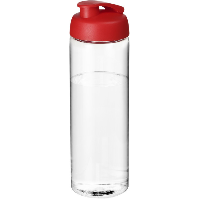 Promotional H2O Active Vibe Flip Lid Sport Bottle 850ml - Image 7