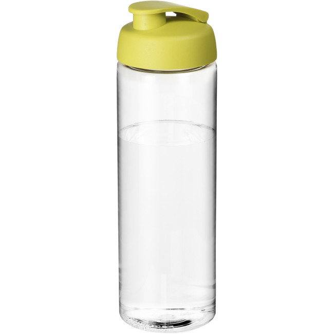 Promotional H2O Active Vibe Flip Lid Sport Bottle 850ml - Image 6