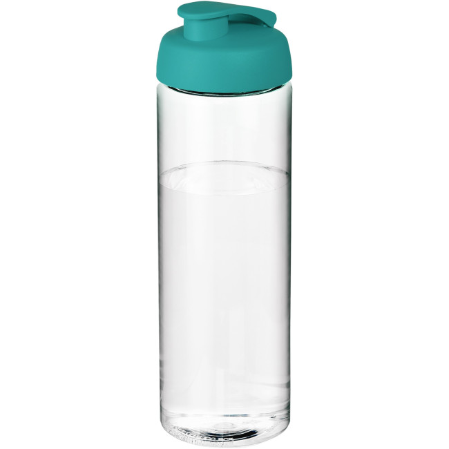 Promotional H2O Active Vibe Flip Lid Sport Bottle 850ml - Image 5