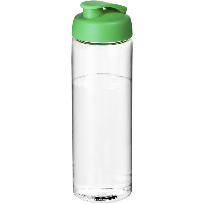 Promotional H2O Active Vibe Flip Lid Sport Bottle 850ml - Image 4