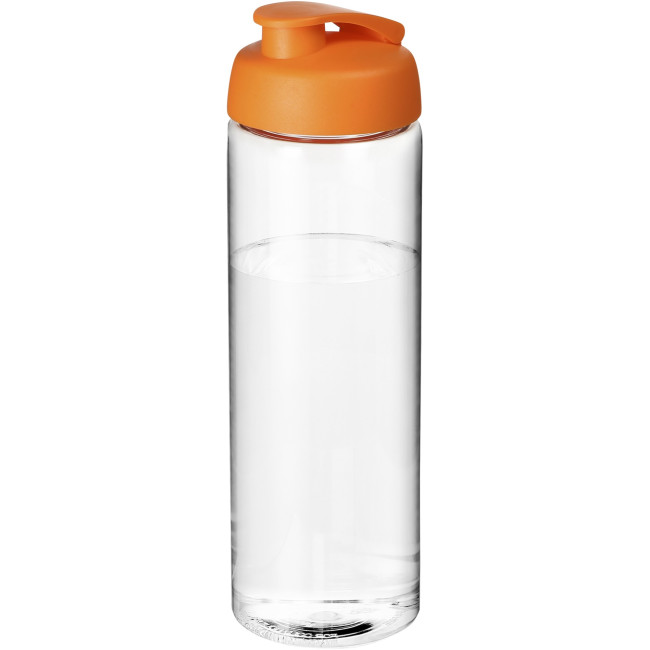 Promotional H2O Active Vibe Flip Lid Sport Bottle 850ml - Image 3