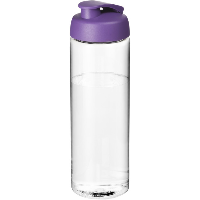 Promotional H2O Active Vibe Flip Lid Sport Bottle 850ml - Image 1