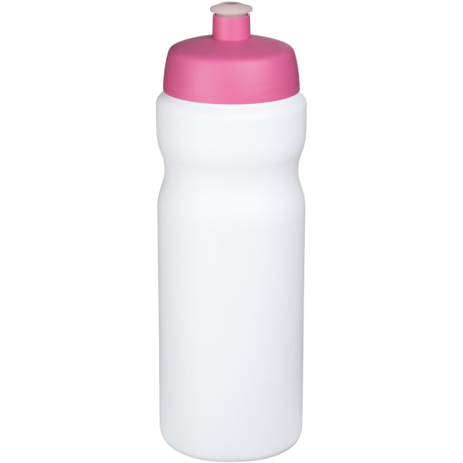 Promotional Baseline Plus Sport Bottle 650ml - Image 3