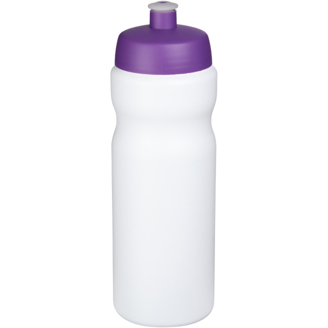 Promotional Baseline Plus Sport Bottle 650ml - Image 2