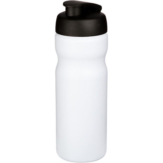 Promotional Baseline Plus Flip Lid Sport Bottle 650ml - Image 2