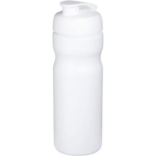 Promotional Baseline Plus Flip Lid Sport Bottle 650ml - Image 3