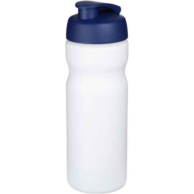 Promotional Baseline Plus Flip Lid Sport Bottle 650ml - Image 4