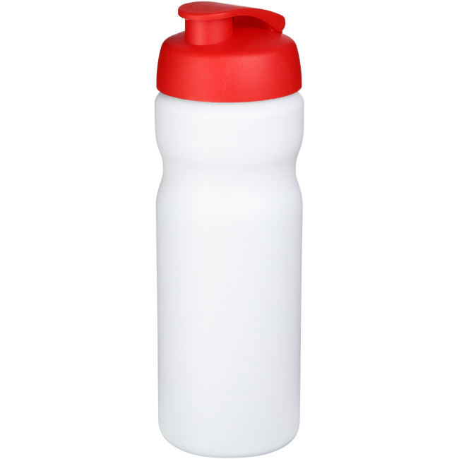 Promotional Baseline Plus Flip Lid Sport Bottle 650ml - Image 5