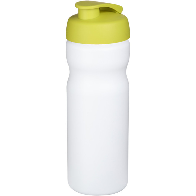 Promotional Baseline Plus Flip Lid Sport Bottle 650ml - Image 6