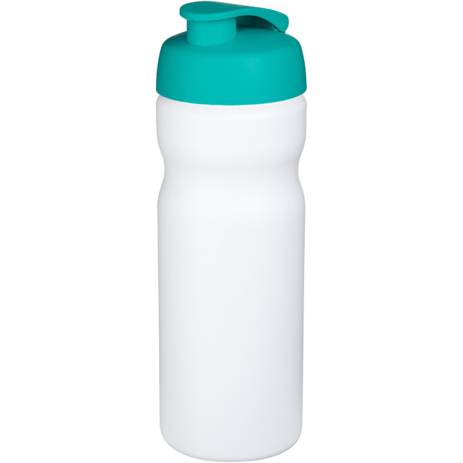 Promotional Baseline Plus Flip Lid Sport Bottle 650ml - Image 7