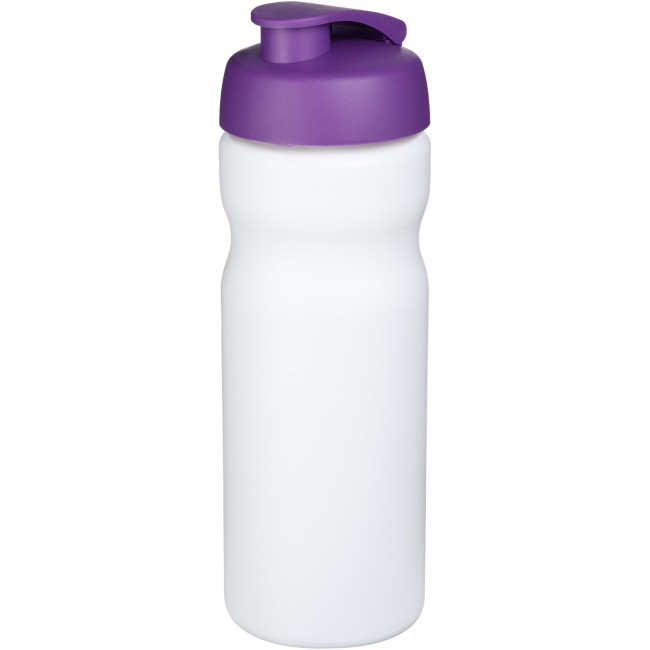 Promotional Baseline Plus Flip Lid Sport Bottle 650ml - Image 11