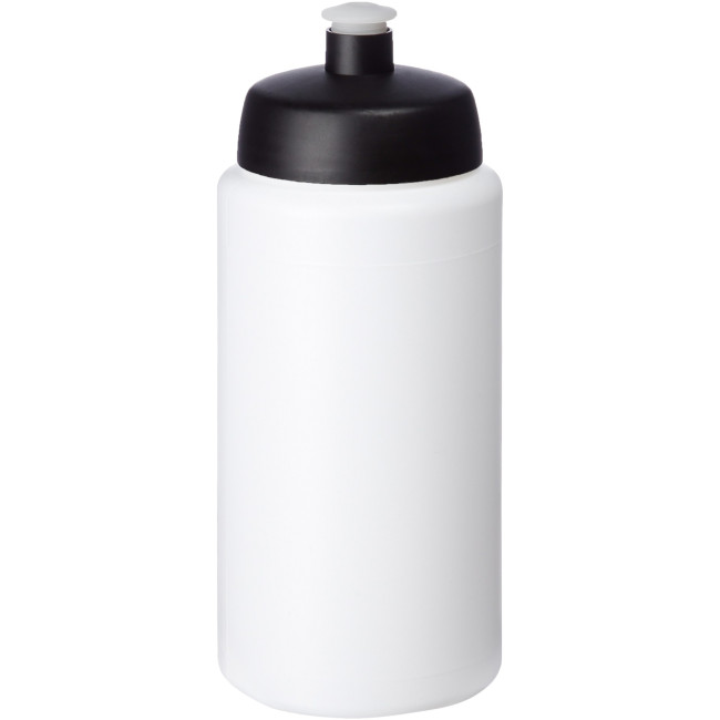 Promotional Baseline Plus Grip Sports Lid Sport Bottle 500ml - Image 2