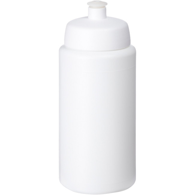 Promotional Baseline Plus Grip Sports Lid Sport Bottle 500ml - Image 3