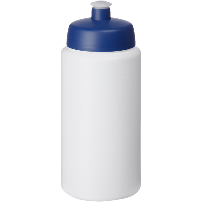 Promotional Baseline Plus Grip Sports Lid Sport Bottle 500ml - Image 4