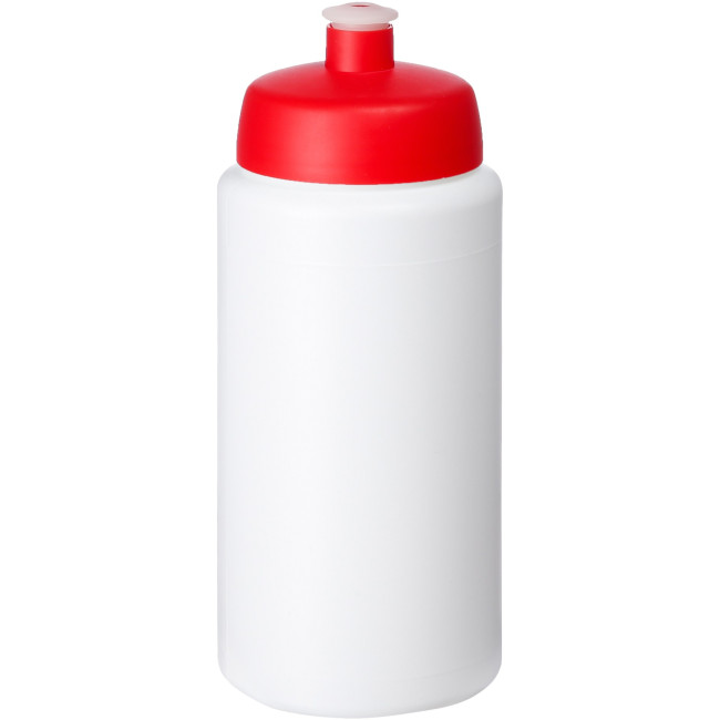 Promotional Baseline Plus Grip Sports Lid Sport Bottle 500ml - Image 5