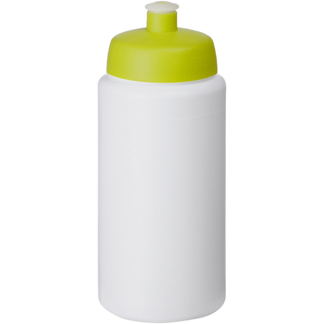 Promotional Baseline Plus Grip Sports Lid Sport Bottle 500ml - Image 6